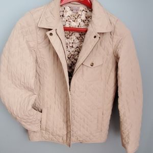 J.Jill light weigh jacket spring